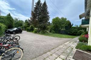 Schönes Wohnen mit Garten: 3-Zimmer-Wohnung nahe BR-Freimann – Otto-Sendtner-Straße 4, 80939 Obere Isarau, München – Vorschaubild 13