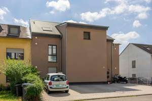 Moderne Eigentumswohnung im Energiesparhaus Trier-Biewer mit Topanbindung nach Luxemburg – Die vollständige Adresse der Immobilie erhältst du vom Anbieter., 54293 Biewer, Trier – Vorschaubild 3