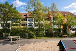 Schöne 2,5-Zimmer-Wohnung mit Galerie und Dachterrasse im obersten Geschoss – Die vollständige Adresse der Immobilie erhältst du vom Anbieter., 68259 Wallstadt, Mannheim – Vorschaubild 8