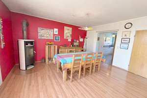 Großes, vielseitiges Ein- oder Zweifamilienhaus mit großer Terrasse, Garten und Garage – Die vollständige Adresse der Immobilie erhältst du vom Anbieter., 54317 Gusterath – Vorschaubild 4