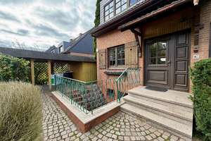 Endreihenhaus mit großem Garten, Carport & ausgebautem Dachgeschoss – Die vollständige Adresse der Immobilie erhältst du vom Anbieter., 21509 Glinde – Vorschaubild 3