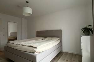 Exklusive 3-Zimmer-Etagenwohnung (111 m²) mit Küche, Balkon, Aufzug, Gartenparzelle & Carport – Die vollständige Adresse der Immobilie erhältst du vom Anbieter., 38122 Rüningen, Braunschweig – Vorschaubild 13