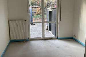 Einzugsbereit: Großzügige 3-Zimmer-Terrassenwohnung mit Gäste-WC und Estrichboden – Pahlblöckensstieg 1, 22143 Rahlstedt, Hamburg – Vorschaubild 4