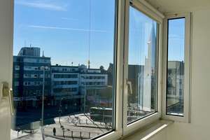 Zentrale 3,5 Zimmerwohnung mit Wintergarten Bochum-Wattenscheid am August-Bebel-Platz – Die vollständige Adresse der Immobilie erhältst du vom Anbieter., 44866 Wattenscheid-Mitte, Bochum – Vorschaubild 8