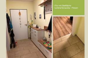 Gepflegte 2-Zimmer-Wohnung im Erdgeschoss in Leipzig – Wöllnerstraße 10, 4249 Großzschocher, Leipzig – Vorschaubild 5