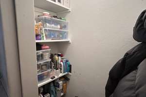 Schöne 1-Zimmer-Wohnung im Musikerviertel – Die vollständige Adresse der Immobilie erhältst du vom Anbieter., 33604 Mitte, Bielefeld – Vorschaubild 8