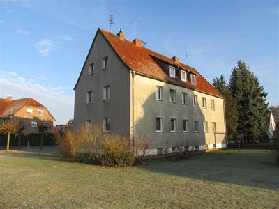 2 ZKB Wohnung im DG