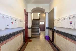 Provisionsfrei! Kleine Wohnung in guter Lage von Friedrichshain zur Kapitalanlage