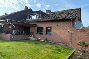 -RESERVIERT- Solide Doppelhaushälfte in Reichswalde – Kleve (Kreis) – Vorschaubild 4