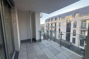 Top 4 - Zimmer Wohnung • Parkett • Einbauküche • 2 Badezimmer • Balkon – Schwanbergerstraße 8, 38106 Östliches Ringgebiet, Braunschweig – Vorschaubild 4