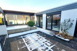 Flachdachbungalow in beliebter Lage! – Die vollständige Adresse der Immobilie erhältst du vom Anbieter., 29227 Celle – Vorschaubild 3