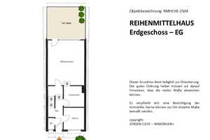 FAMILIENFREUNDLICHE WOHNLAGE IN NORF/DERIKUM + GARTEN + GARAGE + 3 SCHLAFZIMMER + KLIMAANLAGE u.v.m. – Oderstraße 00, 41469 Neuss (Rhein-Kreis) – Vorschaubild 6