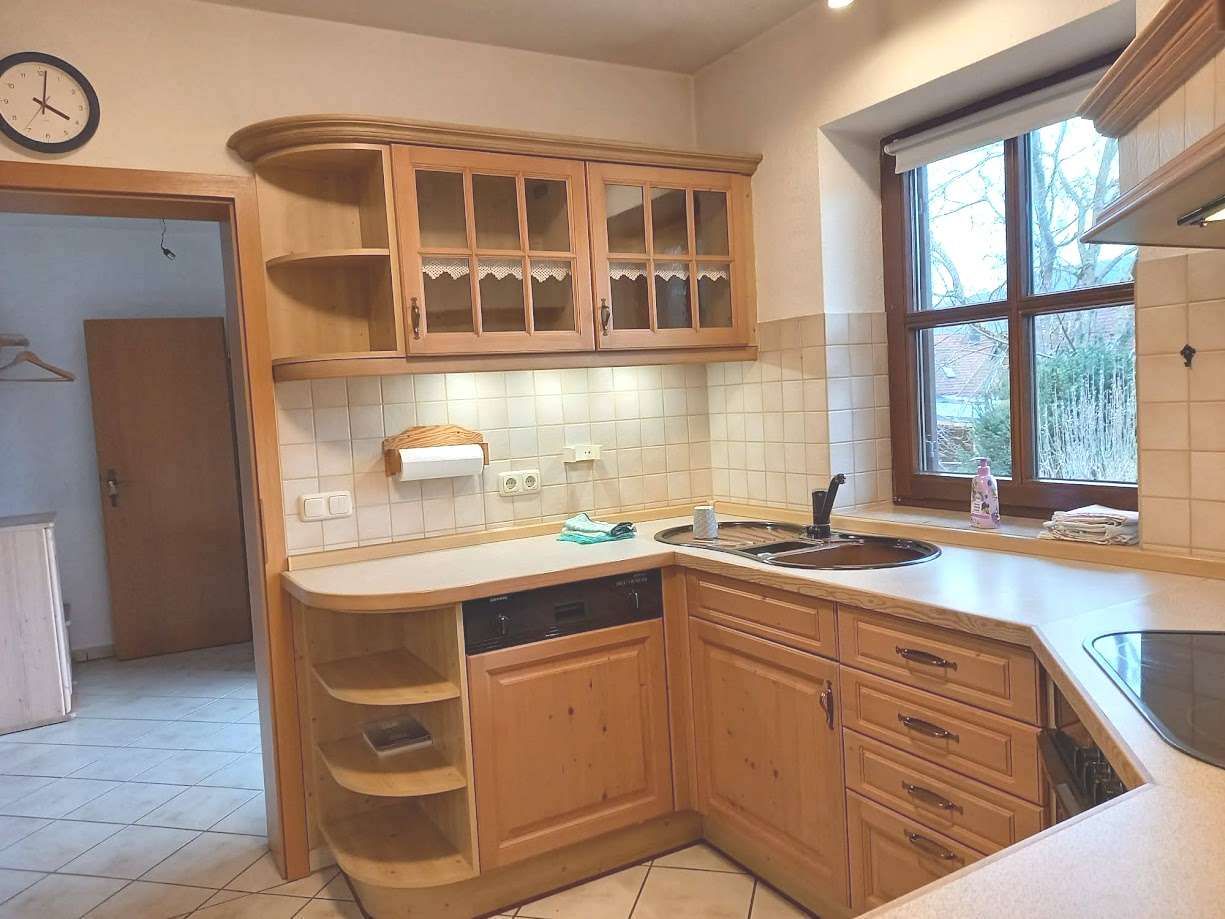 Immobilie in Pretzfeld - Sehr schönes Einfamilienhaus , kurzfristig beziehbar. - Bild 5