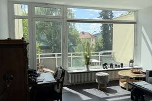 Im Bieterverfahren! Zehlendorf! 2 Zimmer, EBK, Hobbyraum, Balkon&Gemeinschaftsterrasse, Stellplatz!