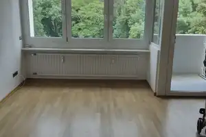 Stilvolle 2-Zi-Wohnung mit gehobener Innenausstattung, 2 Balkonen und neuer EBK (Siemens) – Aachen – Vorschaubild 2