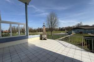 Repräsentatives 2-Familienhaus in toller Ortsrandlage mit Keller, Garage und schönem Garten – Die vollständige Adresse der Immobilie erhältst du vom Anbieter., 76706 Dettenheim – Vorschaubild 16