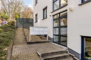 Lichtdurchflutete Maisonette | 3 Balkone | Kochinsel | A+ – Die vollständige Adresse der Immobilie erhältst du vom Anbieter., 51109 Brück, Köln – Vorschaubild 19