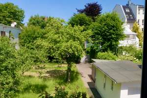 Exklusive Jugendstilvilla  - Ihr Traumhaus an der Küste! – Neue Reihe 18, 27472 Cuxhaven – Vorschaubild 24