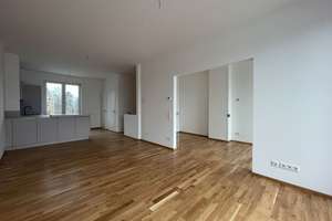 *** Traumhafte Maisonette mit MEGA Terrasse * EBK * 4 Zimmer  * Homeoffice *** – Pragerstr. 239, 4289 Meusdorf, Leipzig – Vorschaubild 6