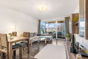 Ruhig gelegen – gemütliche 2‑Zimmer‑Wohnung in Schönebeck – Die vollständige Adresse der Immobilie erhältst du vom Anbieter., 28757 Schönebeck, Bremen – Vorschaubild 2