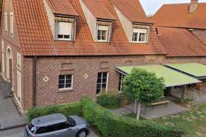 Traumhaus auf dem Lande in Emsdetten,  6 Zimmer,Sauna, Garten...KM 1.850 € - VB - zzgl. NK – Steinfurt (Kreis) – Vorschaubild 3