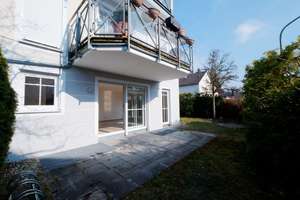Stilvolle Garten-Maisonette-Wohnung in Trudering – Die vollständige Adresse der Immobilie erhältst du vom Anbieter., 81827 Waldtrudering, München – Vorschaubild 18