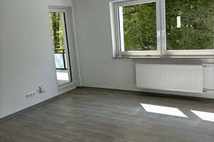 Wunderschöner Ausblick ins Grüne - Frisch renovierte 3,5 Zimmer Wohnung – Heidstrang 18, 44328 Alt-Scharnhorst, Dortmund – Vorschaubild 5