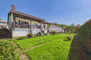 Exklusiver Bungalow mit Weitblick in Bestlage von Saarbrücken - Güdingen – Die vollständige Adresse der Immobilie erhältst du vom Anbieter., 66130 Güdingen, Saarbrücken – Vorschaubild 32