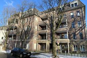 Sonnige 4-Zimmer Wohnung, gehobene Ausstattung, Balkon – Wielandstraße 82, 44791 Grumme, Bochum – Vorschaubild 24