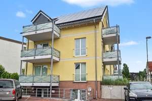 Neuwertige und barrierefreie 2-Zimmer-Eigentumswohnung in zentraler Lage von Grömitz – Die vollständige Adresse der Immobilie erhältst du vom Anbieter., 23743 Grömitz – Vorschaubild 3