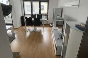 Top gepflegte 2 Zimmer Wohnung mit einer EBK, Balkon sowie Stellplatz in 71139 Ehningen, WM ca: 885€ – Steinstr. 34, 71139 Ehningen – Vorschaubild 18