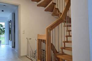 Moderne Doppelhaushälfte mit Photovoltaik, Garten und Dachterrasse zu vermieten – Die vollständige Adresse der Immobilie erhältst du vom Anbieter., 84453 Mühldorf am Inn – Vorschaubild 14