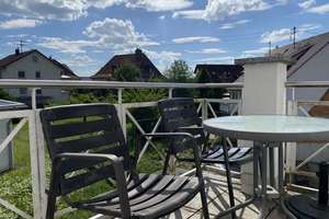 3-Zimmer Dachgeschosswohnung – Die vollständige Adresse der Immobilie erhältst du vom Anbieter., 78549 Spaichingen – Vorschaubild 3