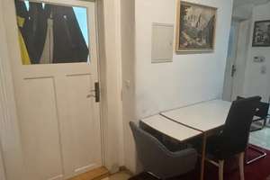 Helle 2-Zimmer-Wohnung in Sendling (München) – Thalkirchner Straße 125A, 81371 Sendlinger Feld, München – Vorschaubild 9
