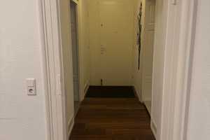 Exklusive 2-Zimmer-Wohnung mit gehobener Innenausstattung in Wiesbaden – Karlstraße 5, 65185 Wiesbaden – Vorschaubild 1
