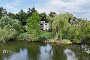 Selten, aber wahr - 2 Mehrfamilienhäuser auf exklusivem Wassergrundstück – Die vollständige Adresse der Immobilie erhältst du vom Anbieter., 13467 Hermsdorf, Berlin – Vorschaubild 2