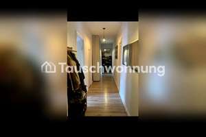 Tauschwohnung: Tausche 2-Zimmerwohnung 87qm gegen 3 Zimmer Wohnung – Kochhannstraße 3, 10249 Friedrichshain, Berlin – Vorschaubild 4