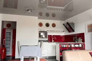 Exklusive 4-Zimmer-Wohnung mit Balkon, Sauna und Tiefgaragenstellplatz in Bonn-Beuel – Am Köppekreuz 23, 53225 Schwarzrheindorf/Vilich-Rheindorf, Bonn – Vorschaubild 10