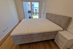  Erstbezug mit EBK und Balkon: exklusive 2-Zimmer-Wohnung in Heerdt – Düsseldorf – Vorschaubild 24