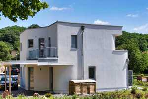 VR IMMO: Niedrigenergiehaus. Hochwertige Villa am Zinglingsberg. – Rügen (Kreis) – Vorschaubild 17
