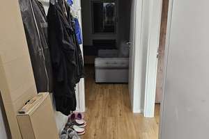 NEUBAU: Helle 2-Zimmer Wohnung mit einer Einbauküche – Bramfelder Chaussee 275, 22177 Bramfeld, Hamburg – Vorschaubild 6
