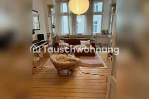 Tauschwohnung: Tauschen 85 m2 Altbauwohnung in Nippes gegen zwei kleinere – Die vollständige Adresse der Immobilie erhältst du vom Anbieter., 50733 Nippes (Ortsteil), Köln – Vorschaubild 1
