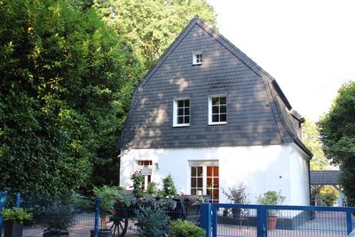 Ländliches Anwesen mit eigenem Wald in Marl...!