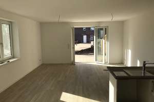 Charmante Terrassenwohnung in Kirchwerder (Baujahr 2016)