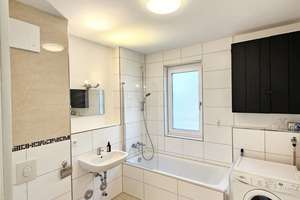 Moderne 2-Zi-Wohnung mit Loggia in Top-Lage Thalkirchen-Obersendling – ideal für Singles oder Paare – Die vollständige Adresse der Immobilie erhältst du vom Anbieter., 81379 Thalkirchen, München – Vorschaubild 12