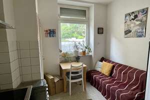 Apartment mit Wohnküche in zentraler Lage der Mainzer Neustadt“ – Leibnizstraße 00, 55118 Neustadt, Mainz – Vorschaubild 10