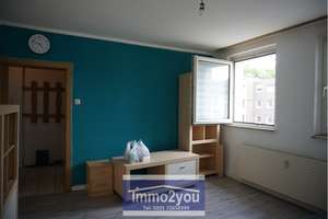 Schnäppchen für Eigennutzer + Kapitalanleger. 1 oder 2 Eigentumswohnungen nebeneinander, z.B. AirBNB – Die vollständige Adresse der Immobilie erhältst du vom Anbieter., 45881 Schalke, Gelsenkirchen – Vorschaubild 6