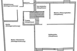 vermietetes 4-Zimmer-Mittelreihenhaus zzgl. Einliegerwohnung und Tiefgaragenstellplatz – Die vollständige Adresse der Immobilie erhältst du vom Anbieter., 21149 Neugraben-Fischbek, Hamburg – Vorschaubild 37