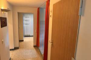 ATTRAKTIVE 2-ZIMMER-ETW MIT XXL-TERRASSE & GARTEN / WBN.-KOHLHECK – Paul-Gerhardt-Straße 31, 65197 Dotzheim, Wiesbaden – Vorschaubild 39
