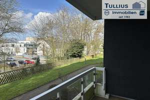 Erdgeschosswohnung mit Loggia und Stellplatz  in Essen-Holthausen – Die vollständige Adresse der Immobilie erhältst du vom Anbieter., 45277 Überruhr-Holthausen, Essen – Vorschaubild 3